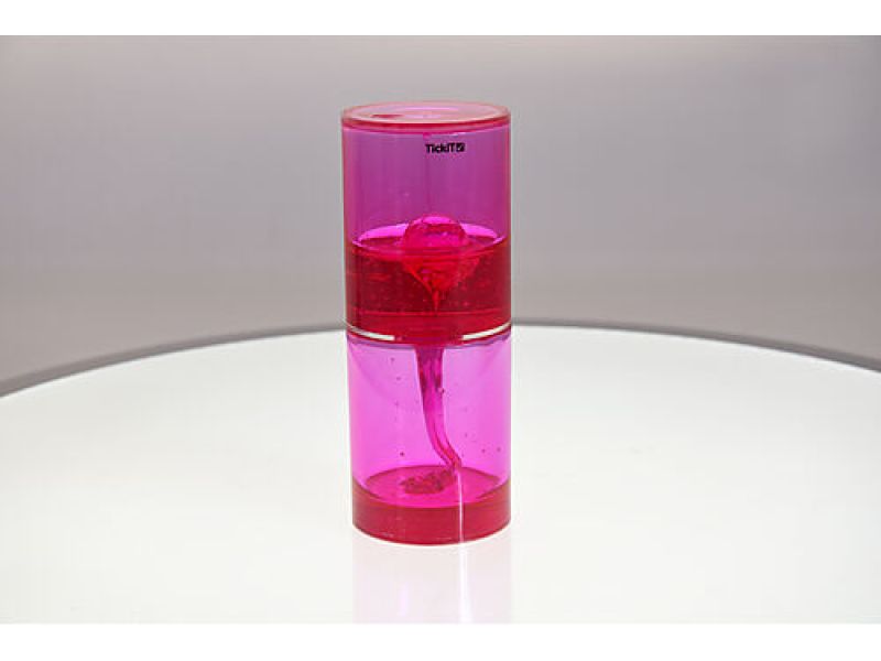 Homepage 37 tickit tubo di gelatina sensoriale rosa stimola apprendimento stem giochi sensoriali 477489