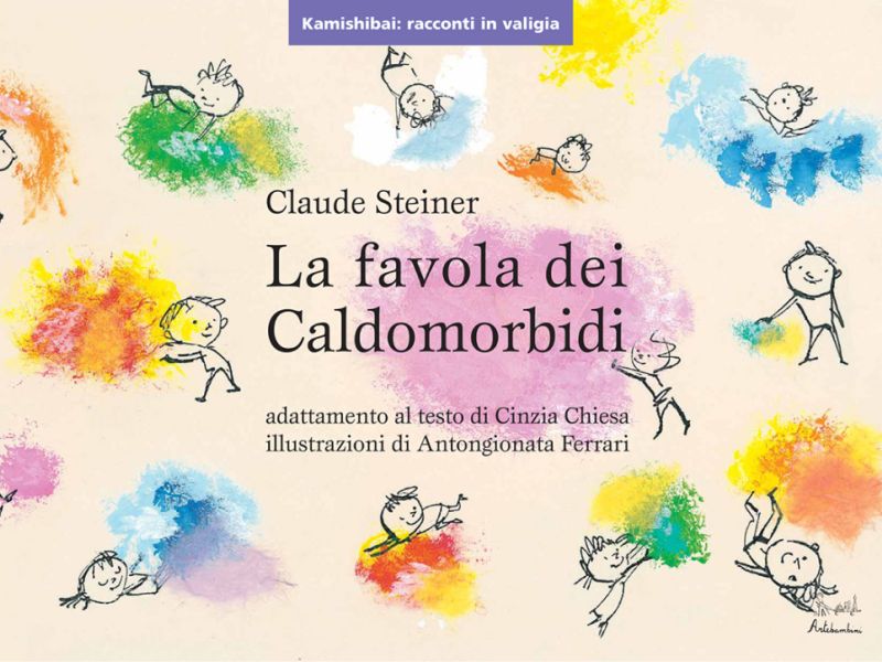 La favola dei Caldomorbidi Kamishibai Edizioni Artebambini 7239a55f