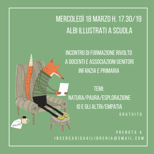 Perdersi a Stoccolma 47 87231b17