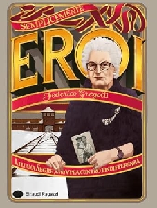 ULTIMO VIAGGIO. IL DOTTOR KORCZAK E I SU 14 LILIANA SEGRE UNA VITA CONTRO L'INDIFFER