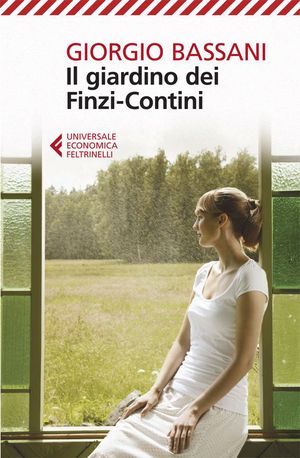 ULTIMO VIAGGIO. IL DOTTOR KORCZAK E I SU 7 GIARDINO DEI FINZI-CONTINI (IL)