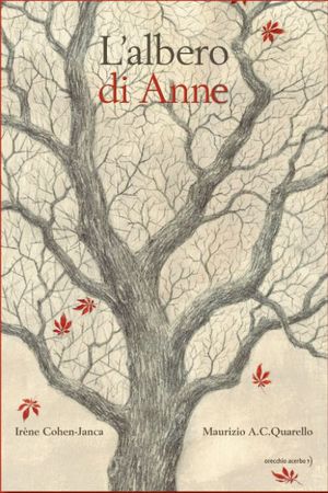 L'ALBERO DI ANNE