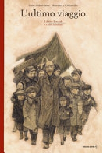 ULTIMO VIAGGIO. IL DOTTOR KORCZAK E I SU