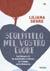 SCOPRITELO NEL VOSTRO CUORE