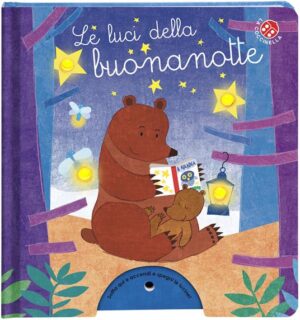ULTIMO VIAGGIO. IL DOTTOR KORCZAK E I SU 6 LUCI DELLA BUONANOTTE. EDIZ. A COLORI (L