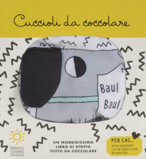 L'ALBERO DI ANNE 10 CUCCIOLI DA COCCOLARE. EDIZ. A COLORI