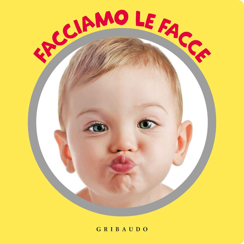 FACCIAMO LE FACCE 1 FACCIAMO LE FACCE