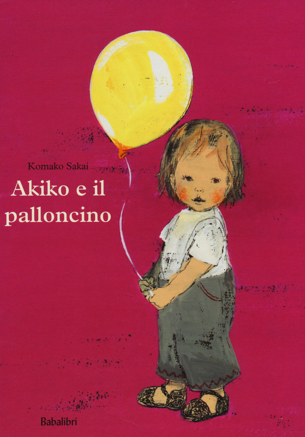 AKIKO E IL PALLONCINO. EDIZ. A COLORI 1 AKIKO E IL PALLONCINO. EDIZ. A COLORI