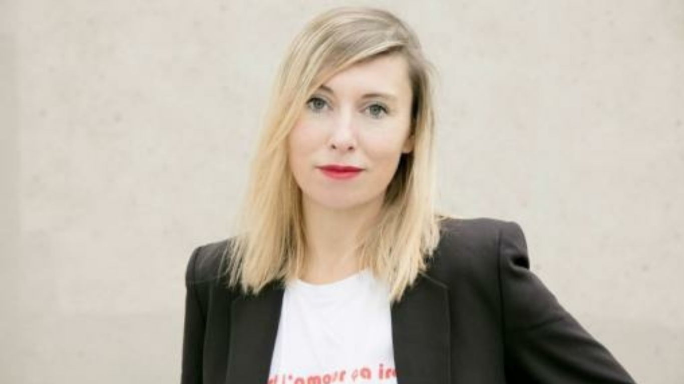 Lisa Balavoine, a febbraio a Milano 5 Progetto senza titolo 5