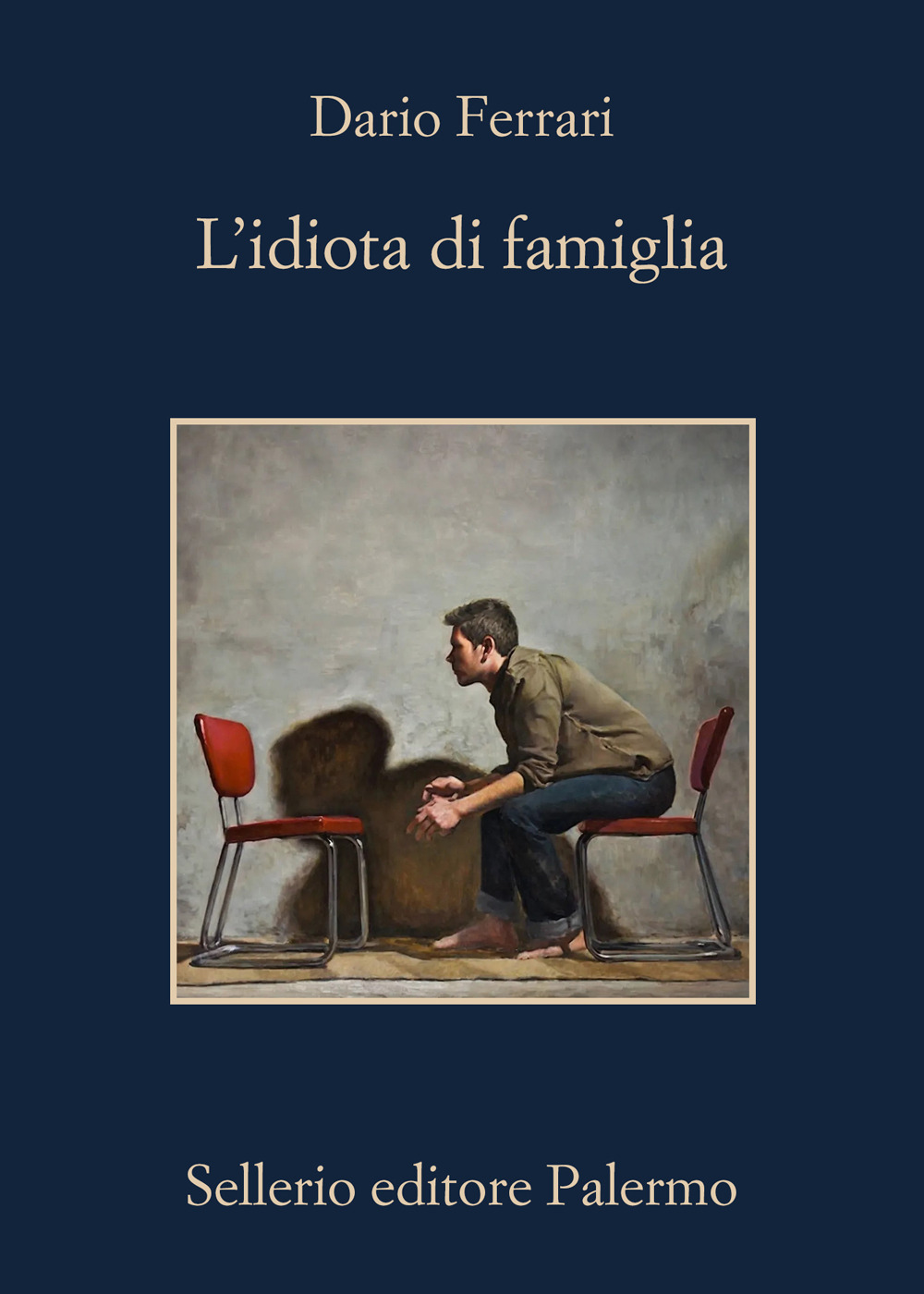 IDIOTA DI FAMIGLIA (L') 1 IDIOTA DI FAMIGLIA (L')