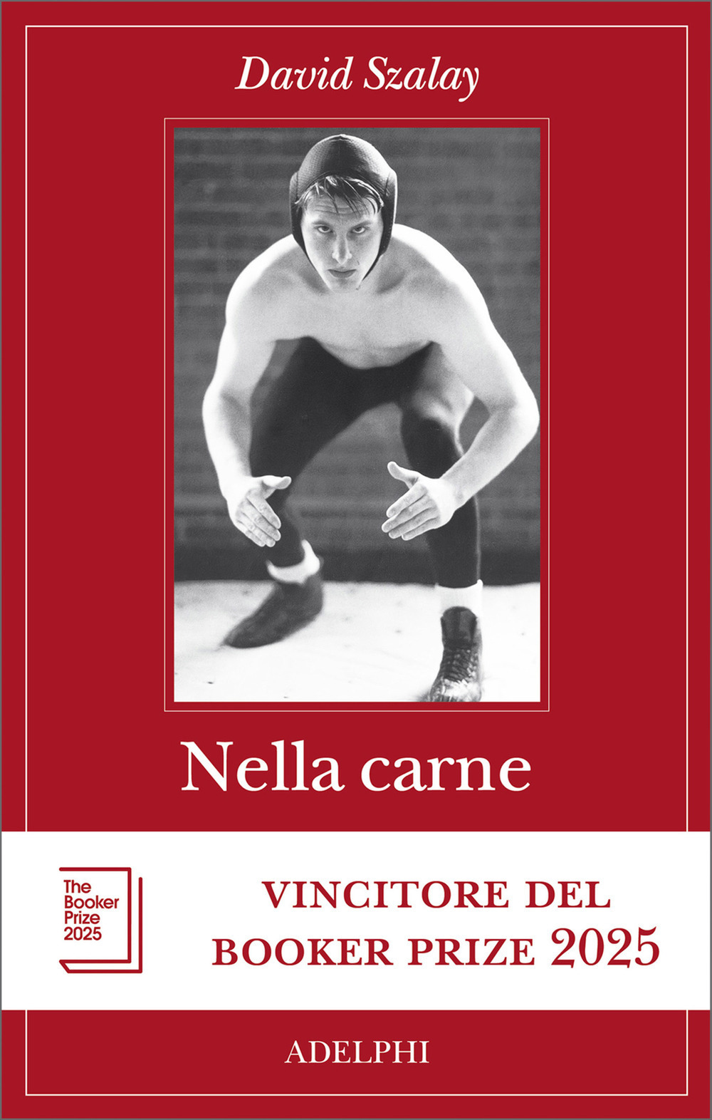 NELLA CARNE 1 NELLA CARNE