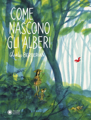 COME NASCONO GLI ALBERI. EDIZ. ILLUSTRAT