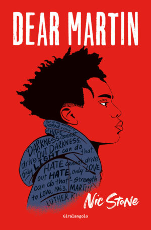 DEAR MARTIN. EDIZ. ITALIANA