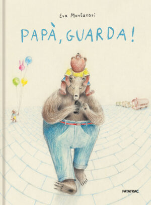 PAPA, GUARDA!