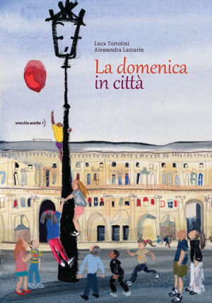 DOMENICA IN CITTÀ (LA)