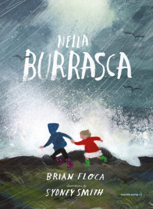 NELLA BURRASCA. EDIZ. A COLORI