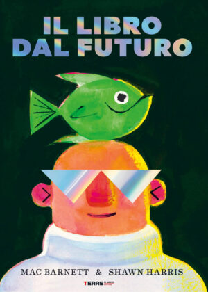 LIBRO DAL FUTURO. EDIZ. A COLORI (IL)