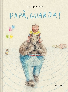 PAPA, GUARDA!