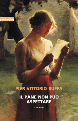 PANE NON PUÒ ASPETTARE (IL)