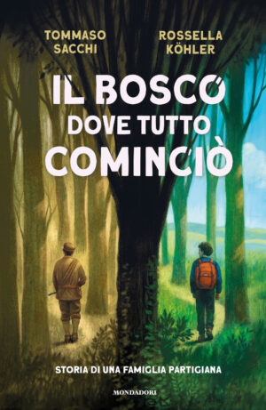 BOSCO DOVE TUTTO COMINCIÒ. STORIA DI UNA