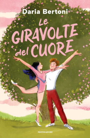 GIRAVOLTE DEL CUORE (LE)