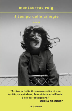 TEMPO DELLE CILIEGIE (IL)