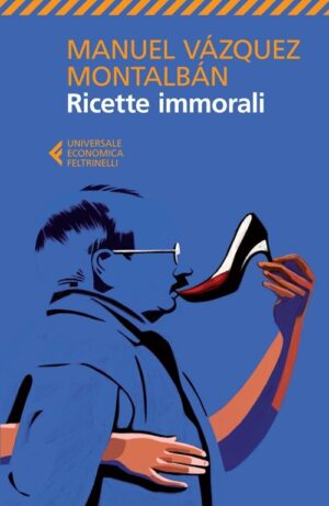 RICETTE IMMORALI