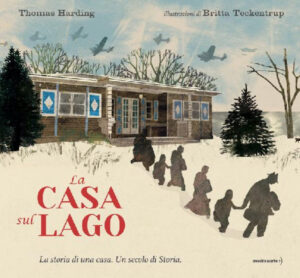 CASA SUL LAGO (LA)