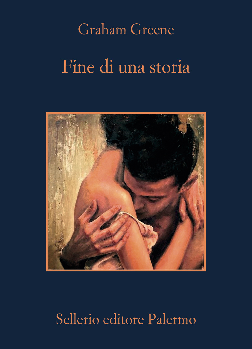 FINE DI UNA STORIA 1 FINE DI UNA STORIA