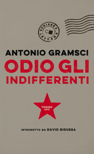 ODIO GLI INDIFFERENTI