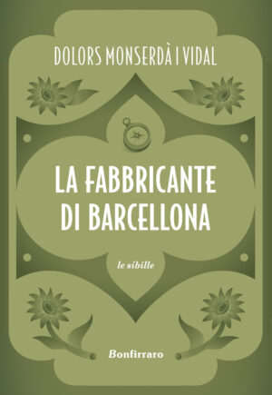 FABBRICANTE DI BARCELLONA (LA)