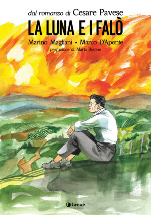 LUNA E I FALÒ DA CESARE PAVESE (LA)