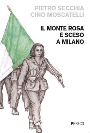 MONTE ROSA È SCESO A MILANO (IL)