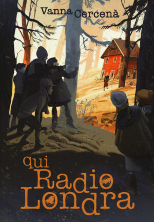 QUI RADIO LONDRA