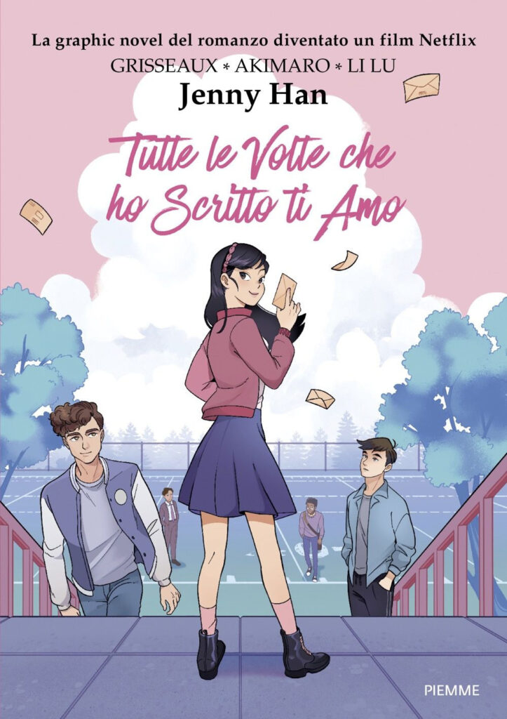 ROMANCE - La nostra bibliografia 35 9791223851647 0 0 0 0