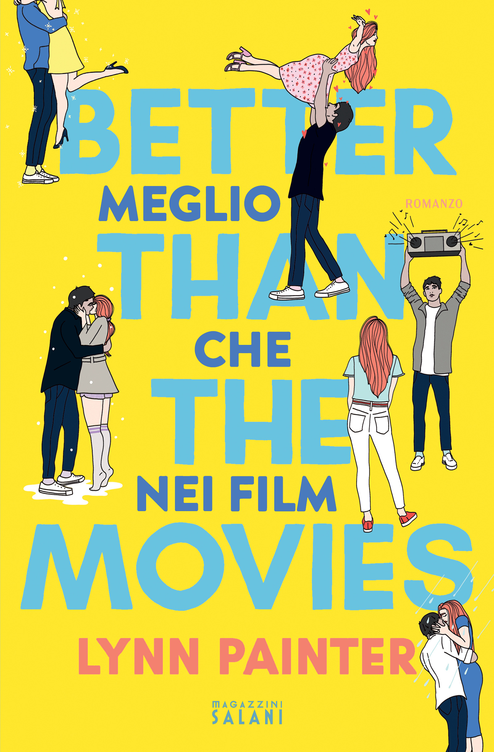 better than the movies 1 better than the movies