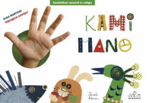 KAMIMANO. EDIZ. KAMISHIBAI