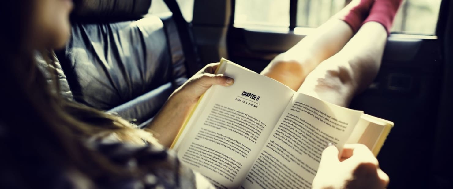must read books for teens