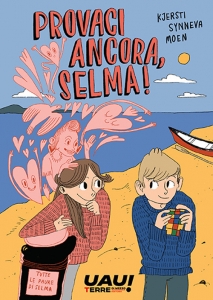 PROVACI ANCORA SELMA!