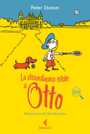 ZAINO DEL PARTIGIANO (LO) 15 STRAORDINARIA ESTATE DI OTTO. EDIZ. AD A