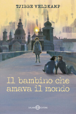 BAMBINO CHE AMAVA IL MONDO (IL)
