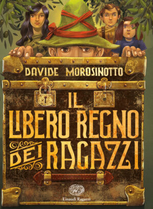 LIBERO REGNO DEI RAGAZZI (IL)