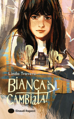 BIANCA È CAMBIATA!