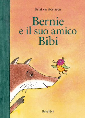 BERNIE E IL SUO AMICO BIBI. EDIZ. A COLO