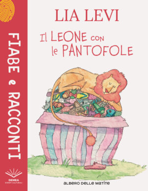NATURA IN CITTÀ. EDIZ. A COLORI (LA) 18 LEONE CON LE PANTOFOLE (IL)