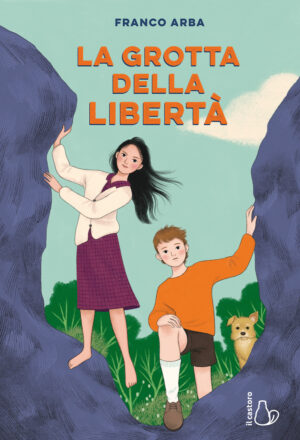 NATURA IN CITTÀ. EDIZ. A COLORI (LA) 12 GROTTA DELLA LIBERTÀ. EDIZ. ILLUSTRATA (