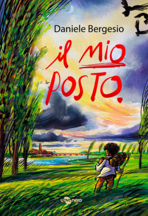 MIO POSTO. EDIZ. ILLUSTRATA (IL)