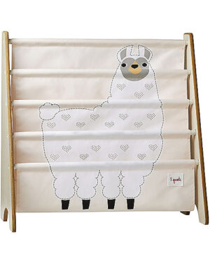 TAVOLO SENSORIALE LUMINOSO 22 LIBRERIA MONTESSORI LAMA