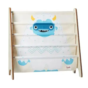 LIBRERIA MONTESSORI YETI