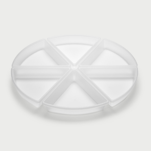 TAVOLO SENSORIALE LUMINOSO 10 DISCOVERY TRAYS